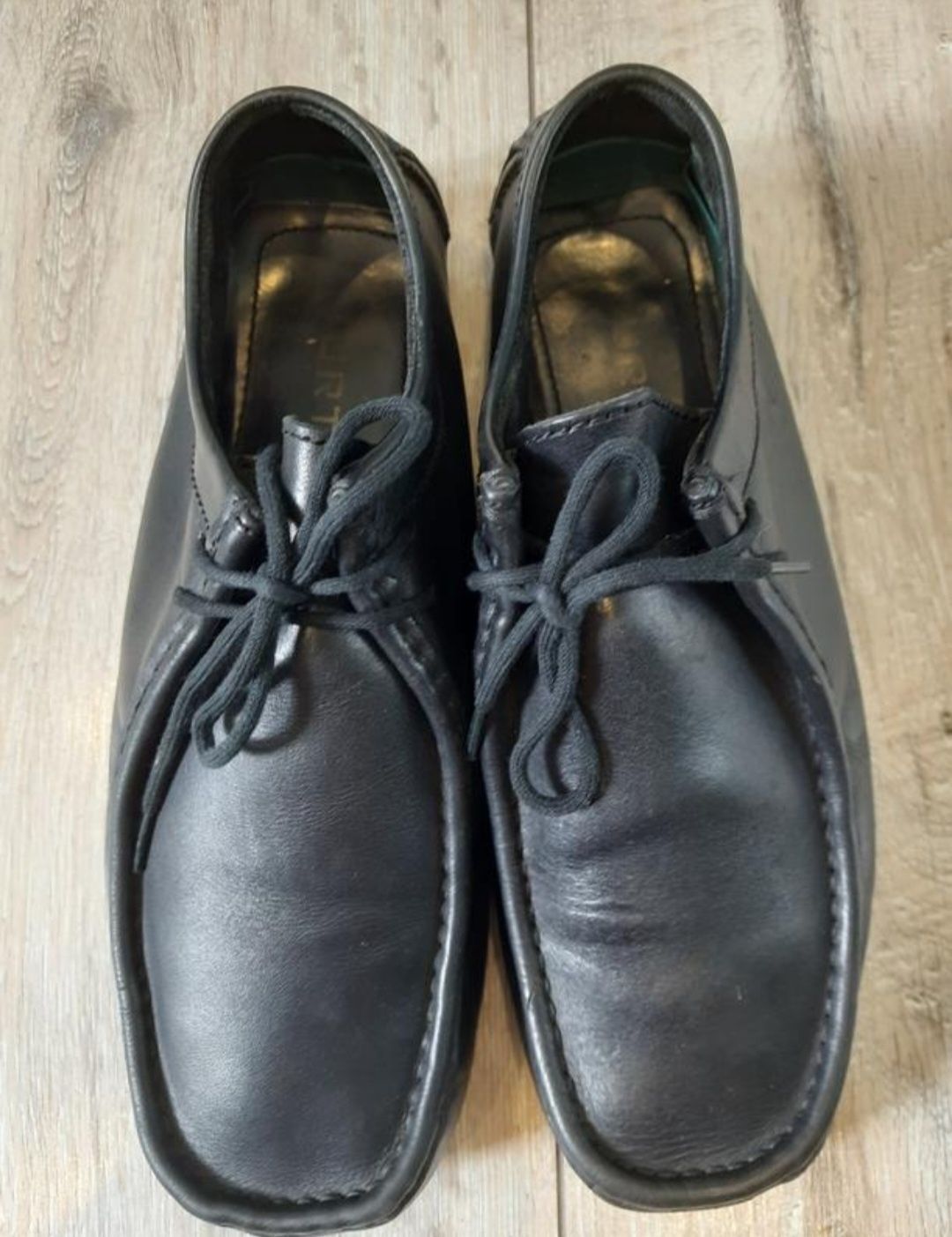 Мокасини для чоловіка, фірми "BURTON"
