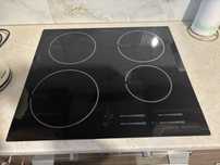 Plyta indukcyjna electrolux
