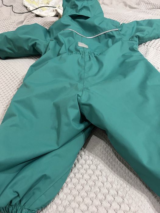 Зимовий комбінезон Reima Gotland 80