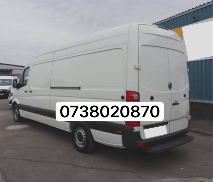 Вантажні перевезення Вінниця