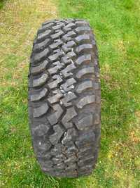 BFGoodrich M-T T/A M+S
255/75 R17