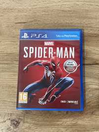 Pakiet gier  Spider-man + Need for Speed Payback