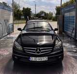 Mercedes-Benz CLC MERCEDES CLC, 1.8 benzyna Kompressor, 143KM
