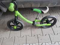 Rowerek biegowy firmy Kinderkraft