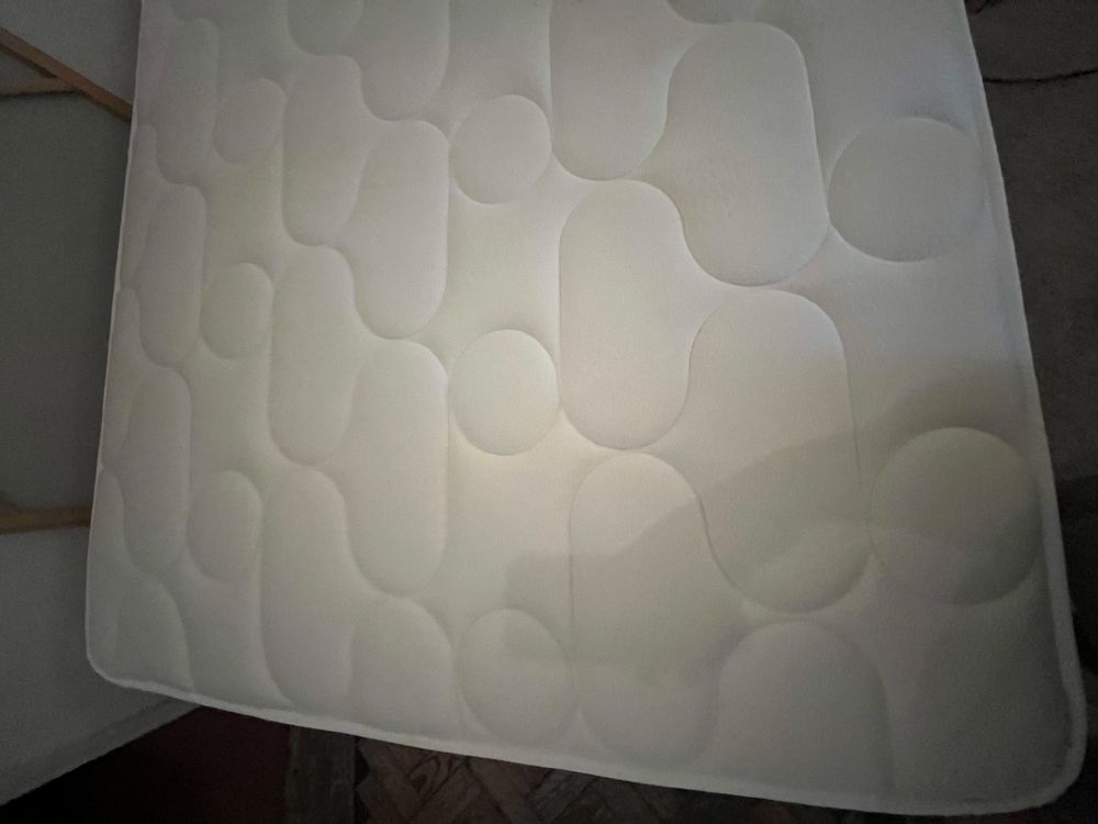 Colchao molaflex seminovo