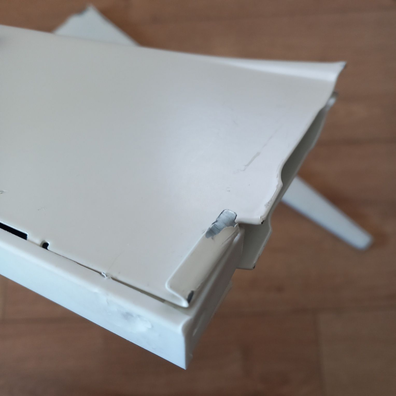 Wsporniki Ikea ALGOT 60cm