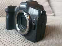 Aparat CANON R body