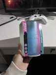 Copo cromatico do McDonald’,