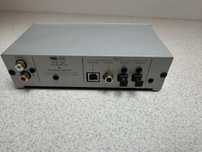Dac musical fidelity v90