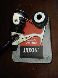 Kołowrotek JACON PIANO VM 200