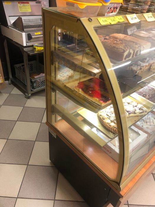 WITRYNA CHŁODNICZA Bielsko-Biała/ Bystra