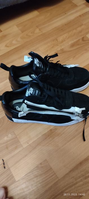 Акронимы 43 размер