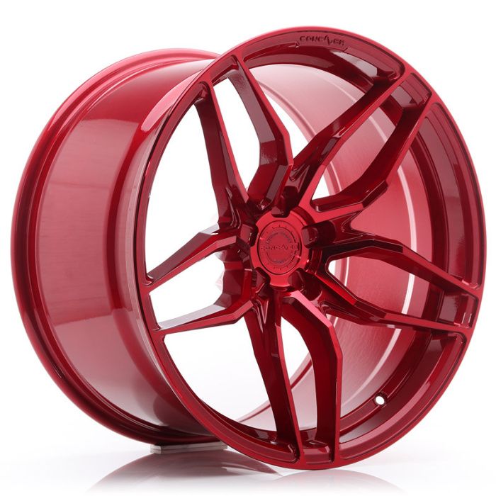 Felgi Concaver CVR3 20" 20x9J 20x10J 10,5J 5x112 Audi A5 S5 RS5 F5