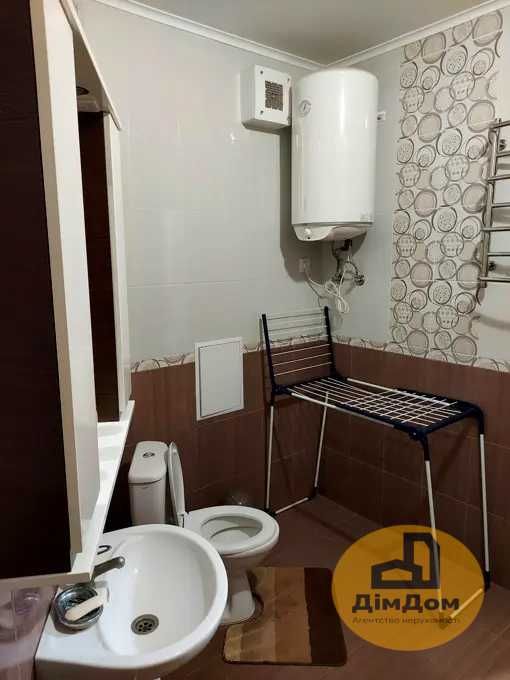 Продам 1-к., Єлизавети Чавдар 34 , Дарницький р-н.