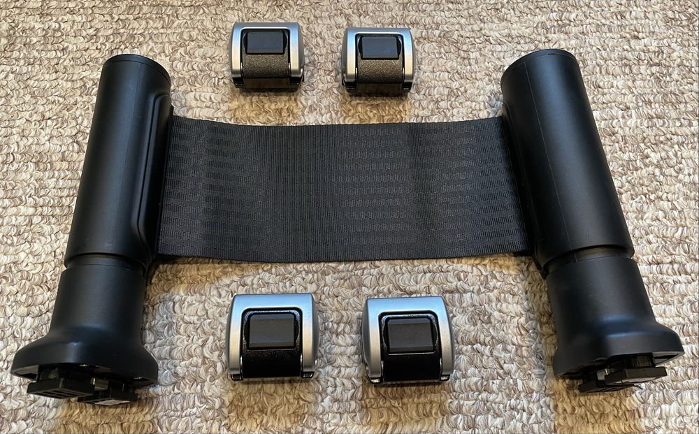 Комлект для крепления