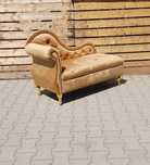 Szezlong sofa dwuosobowa 150 kolorów