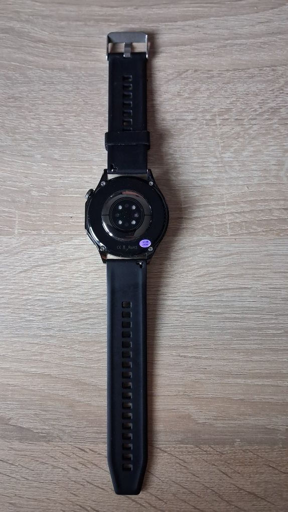 Smartwatch Abrams DT5 Mate – stan bardzo dobry - jak nowy