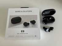 NOWE NIEUŻYWANE słuchawki Bang & Olufsen E8 3rd GEN