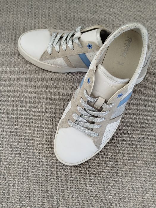 Sneakersy Geox Blomiee 37