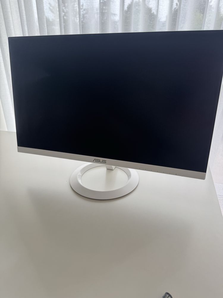Monitor Asus VZ249 23,8” ultra slim
