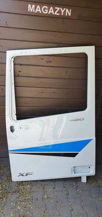 DAF XF 106 DRZWI LEWE