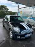 Vendo mini Cooper