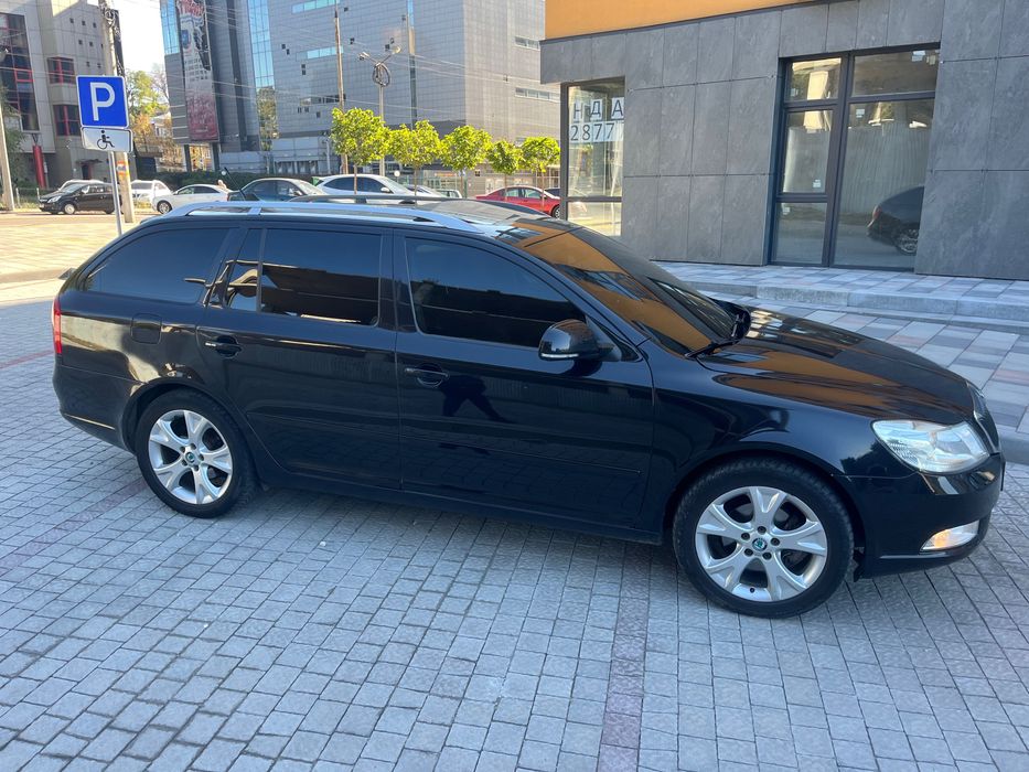 Продам шкода А5.