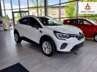 Mitsubishi ASX Invite Style + Cold 140 KM, 2023r. 5 lat gwarancji