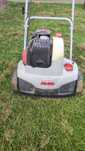 Wertykulator Aerator spalinowy AL-KO