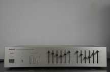 Korektor NIKKO EQ-500 Graphic Equalizer Vintage