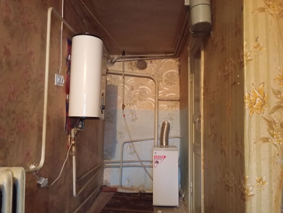 Продамо будинок Село Аджамка