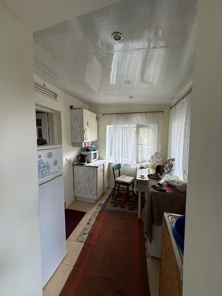 продам дом в Новобогдановке