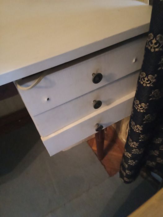 Письменный стол  1970-80