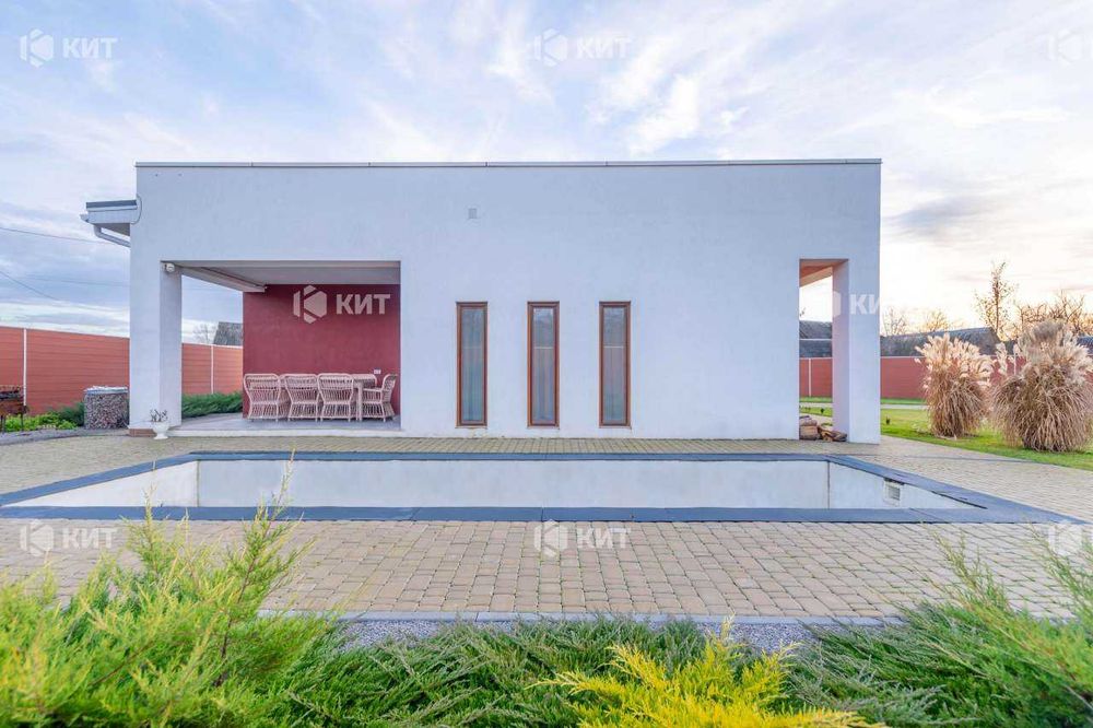 Будинок 110м2, Велика Данилівка (Большая Даниловка, Салтовка),130849