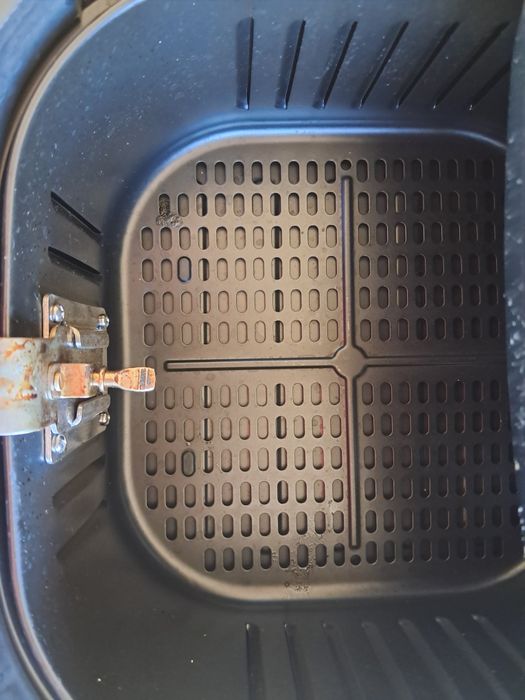 Airfryer fritadeira AigoStar