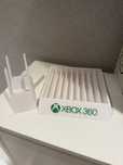 Stojak na Gry i Pady Xbox 360