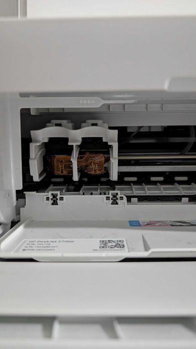 Impressora HP DeskJet 2710e