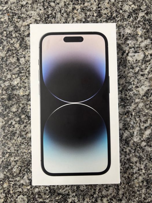 Iphone 14 Pro, 128GB