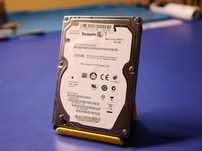Dysk HDD Seagate /5400rpm / 2,5' / 500 GB/ SATA