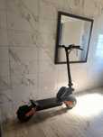 Vendo trotinete kungoo G2 Max