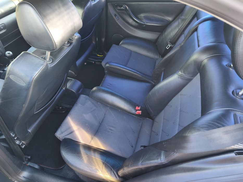 Seat Leon Cupra R 4x4