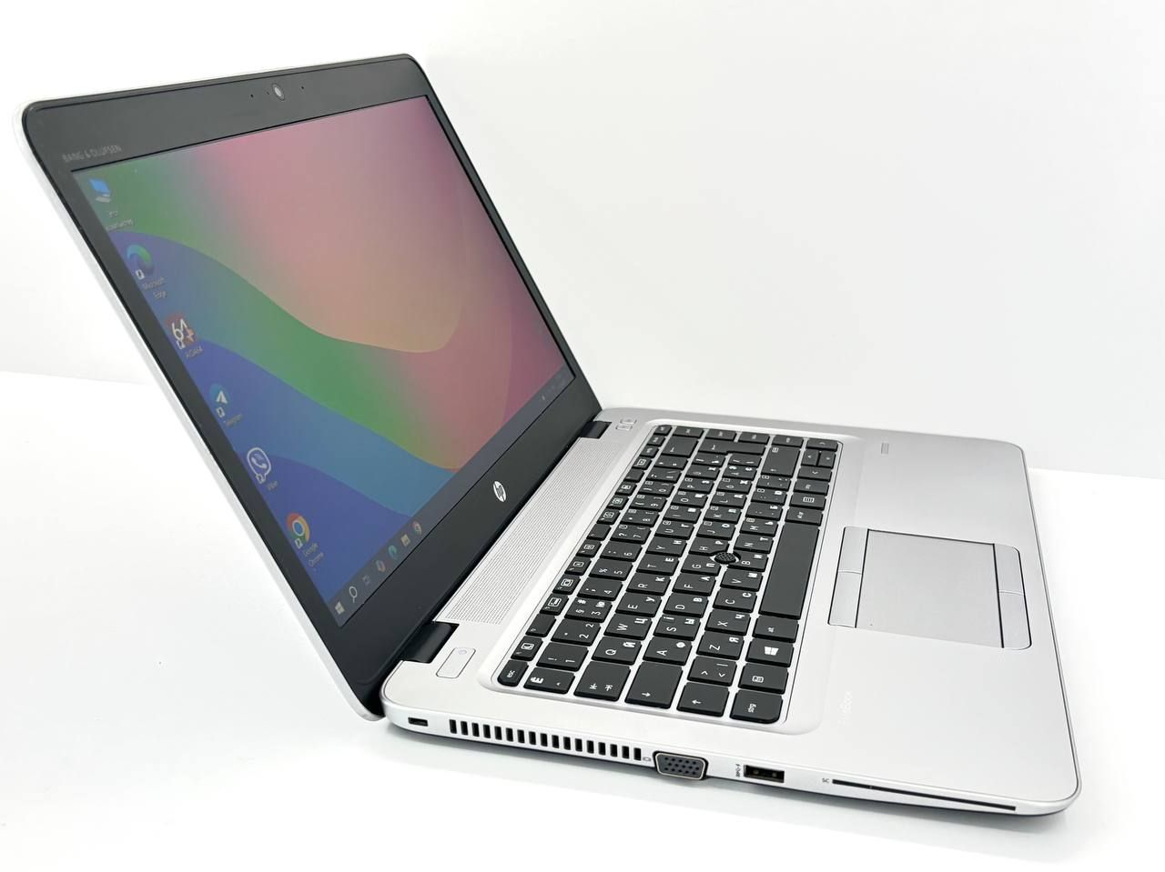 Ноутбук  HP EliteBook 840 G3 (i5-6200U/ 8 GB/ 256 GB) 6794 б/у