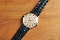 Longines Conquest - cal. 6942 z funkcją stop sekundy - rok 1974