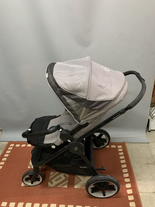 Carronho de bébé Cybex Balios M