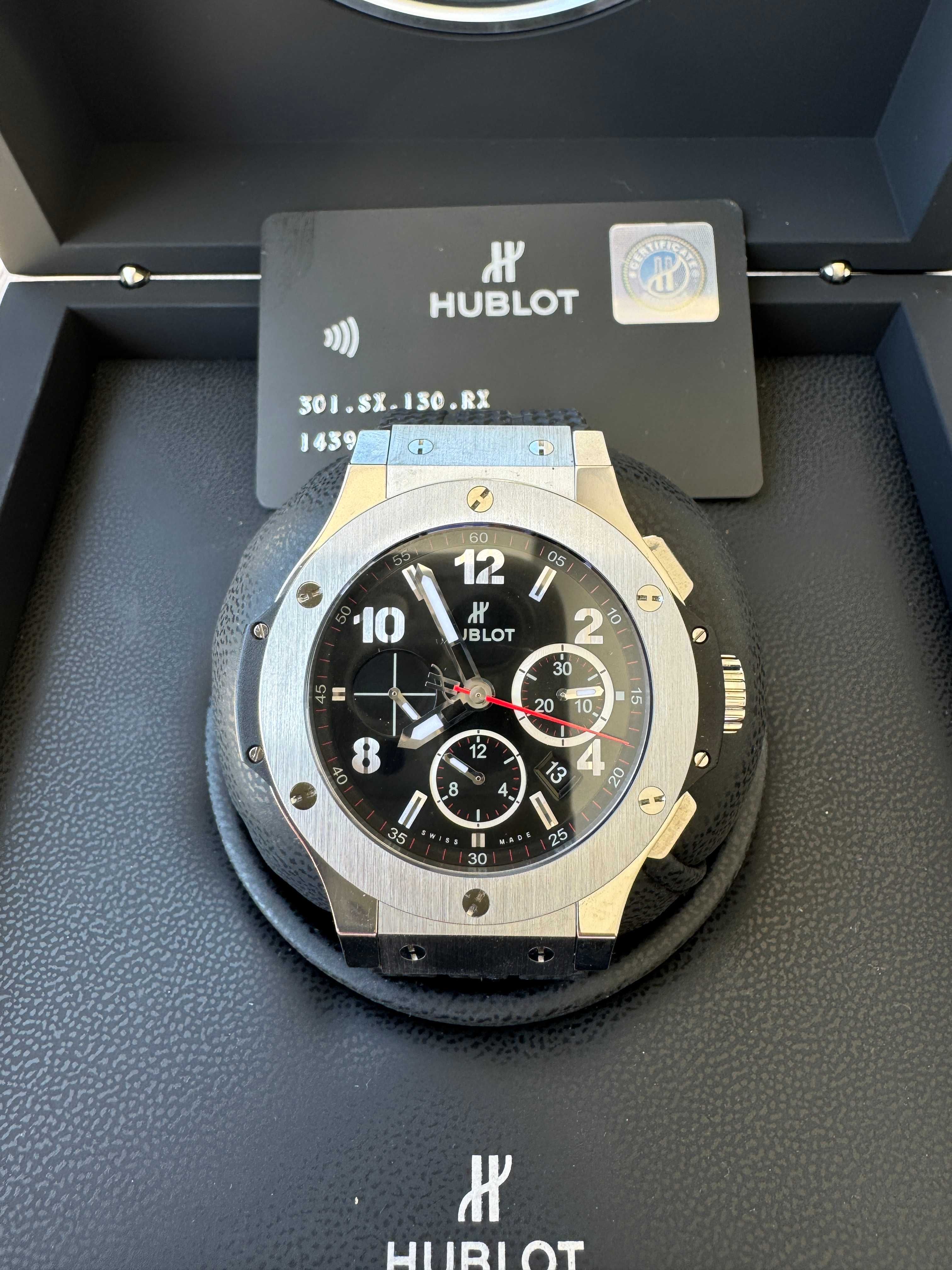 Hublot Big Bang 44 / 2020