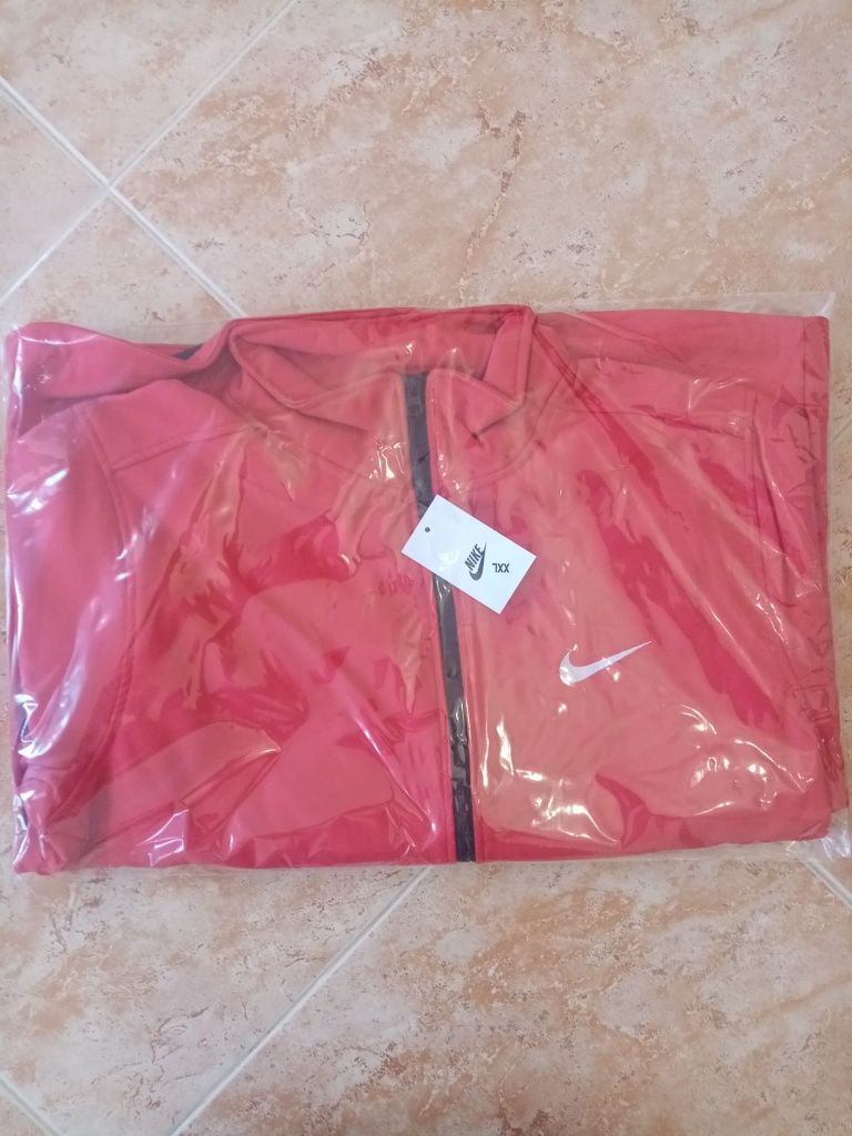 Casaco nike s ao xxl