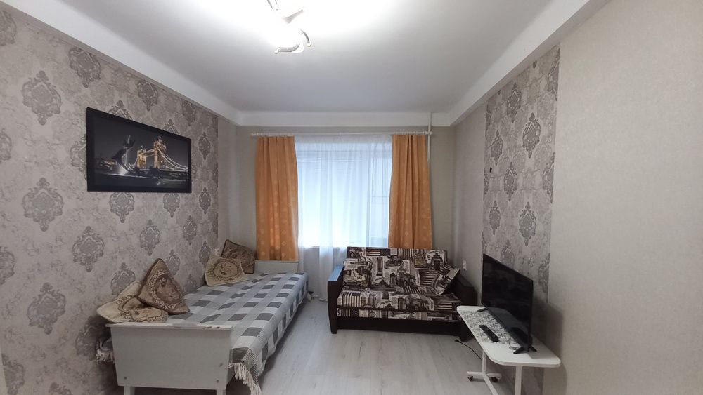 Уютная 2-к. кв-ра в Каневе