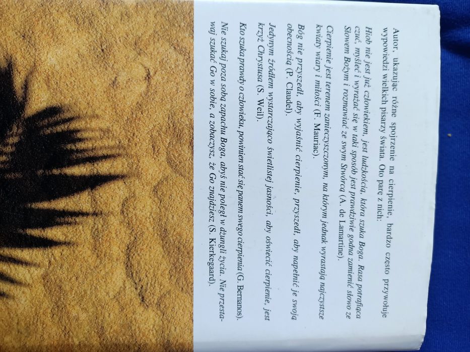 Jak długo Panie? Ravasi Wędrówka przez tajemnicę cierpienia i zła