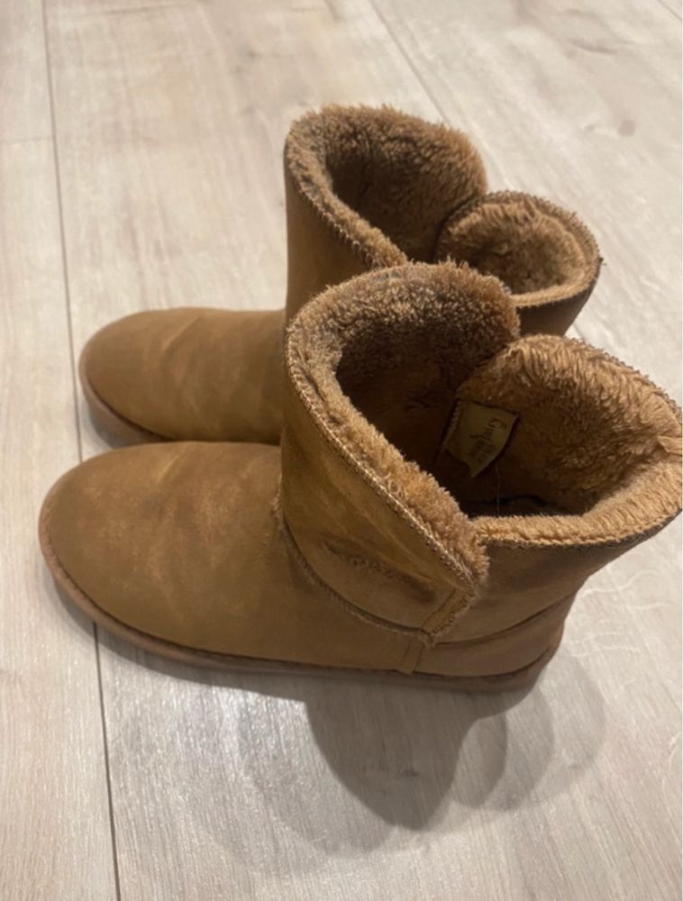 buty śniegowce ala ugg