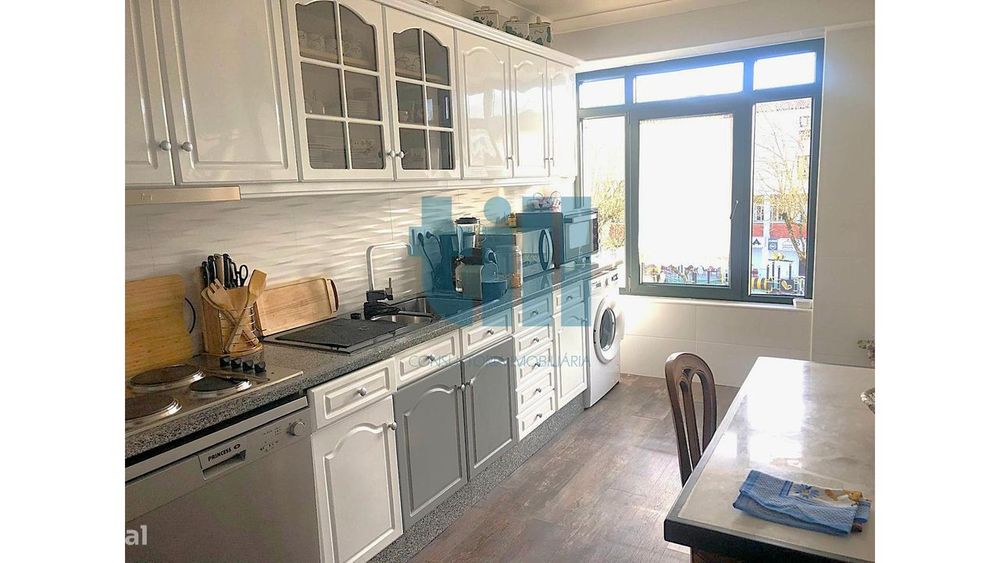 Apartamento T2 em Vila Pouca de Aguiar